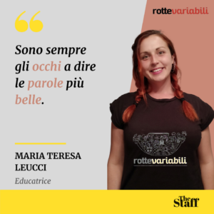 Maria Teresa Leucci