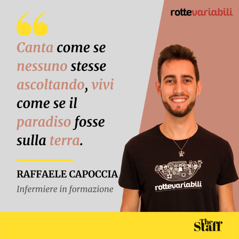 Raffaele Capoccia