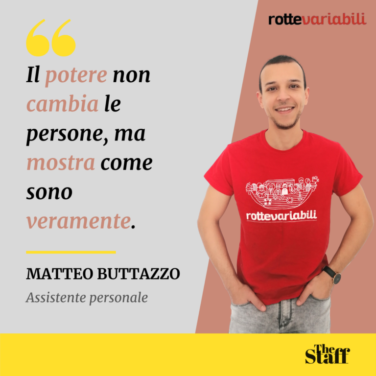 Matteo Buttazzo