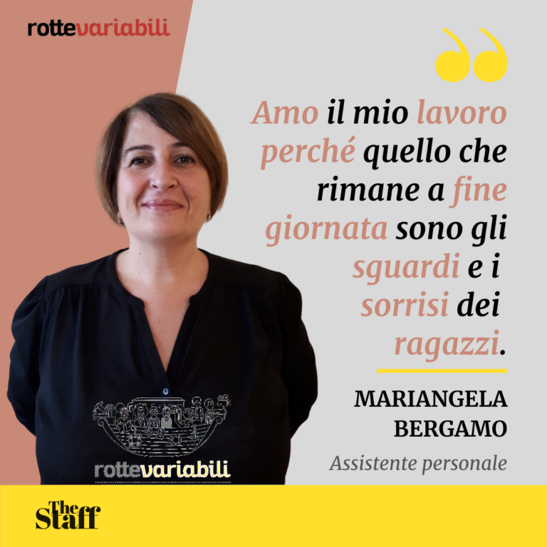 Mariangela Bergamo