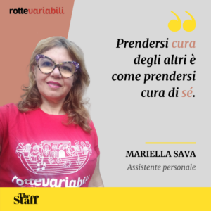 Mariella Sava