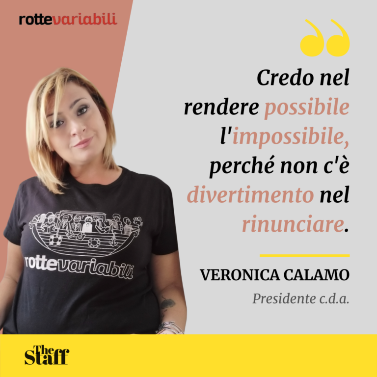 Veronica Calamo