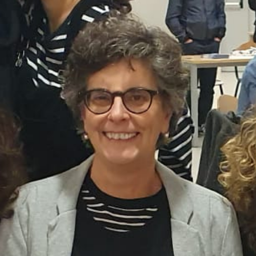 Paola Martino
